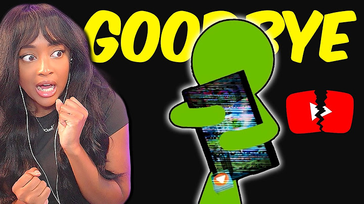 The END of Green's YouTube Channel?!! | Influencer Arc Ep. 3 Reaction