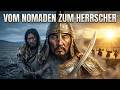 🔥 „Dschingis Khan: Vom ausgestoßenen Nomaden zum Herrscher der Welt!“ 😱⚔“ #DschingisKhan #Mongolen