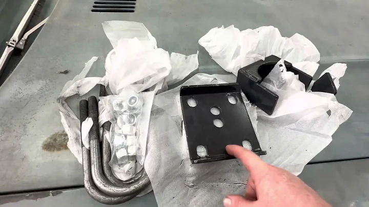 I found some cheap flip kits for c-10s on eBay!