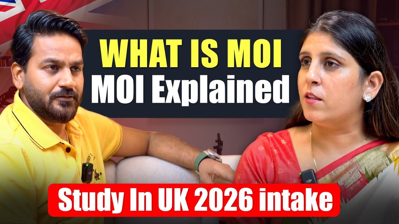 MOI Accepted Universities in UK 2026 - Study In UK 🇬🇧