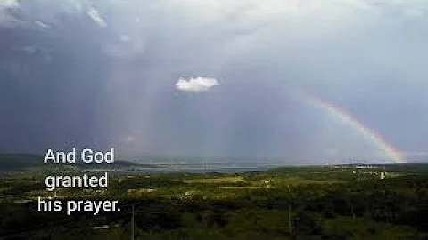 The Prayer of Jabez ( 1 Chronicles 4:9-10)