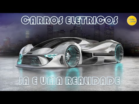 Vídeo: O Carro Elétrico Não Tem Quase Nada A Ver Com Respeito Ao Meio Ambiente - Visão Alternativa