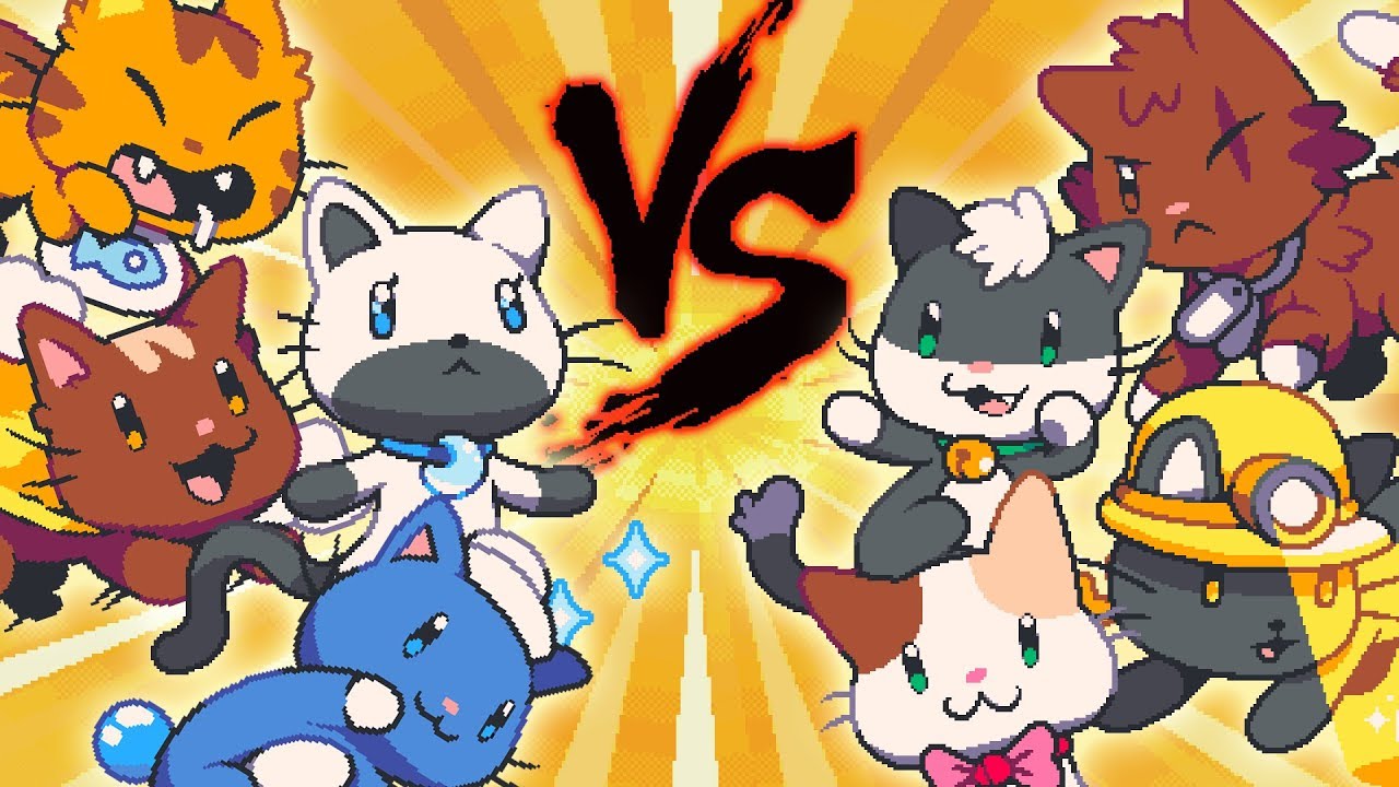 all cats in super cat tales 2 all cats in super cat tales 2