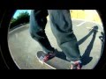 How to heelflip  alex greenberg