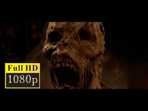 Книга Мертвых Прбуждение Имхотепа Сцена (4/10) | Мумия (1999) HD