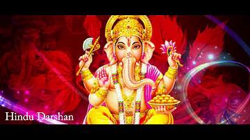 Jai Ganesh Deva || New Ganesh Bhajan 2017 || Ganesh Aarti || Lord Ganesh || Nepali bhajan