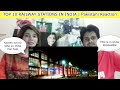 Top 10 Railway Station In India Seem like International Airport | Pakistani Reaction
