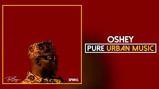 SPINALL feat. BNXN and Stefflon Don - Oshey (Official Audio) | Pure Urban Music