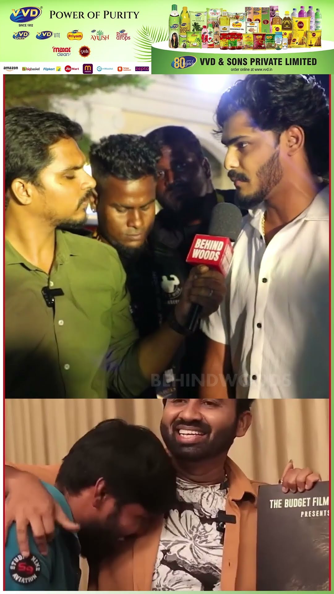 'Sel AM நம்பி 3 வருஷம் மேல Wait பண்ணேன்..' ? TTF Vasan Reveals