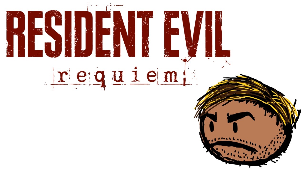 Resident Evil 9 Requiem: 100% Completion Runs 1