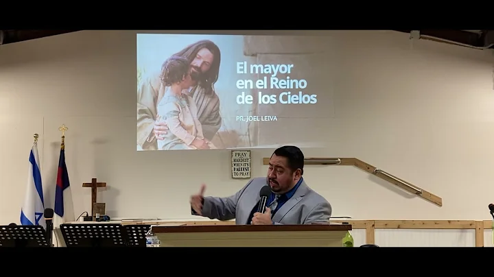 Pastor  No Luna