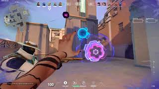 6-13 VOD REVIEW - SUNSET - REYNA