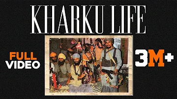 KHARKU LIFE | AARDEE | CHANI NATTAN | SAABI SAMRA | DIABLO| EYEDOTEMM