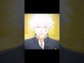 SATORU GOJO TOMA NO CU EDIT | #anime #animieeditz #jujutsukaisen #ytshorts