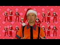 Pica-Pica - Bye Bye Navidad #Villancicos (20 MINUTOS)