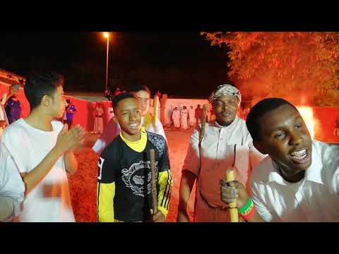 شباب الشغب طرب شي