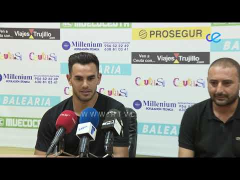 Despedida de Nané García