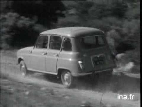 renault-4-:-presentation-de-la-nouvelle-4-cv-renault