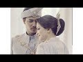 Mahligai Cinta: Fattah Amin dan Nur Fazura