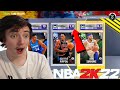 7 THINGS YOU *MISSED* IN THE NBA2K22 MYTEAM BLOG &amp; TRAILER! SECRET MODE, FIRST CONTENT DROP + MORE!