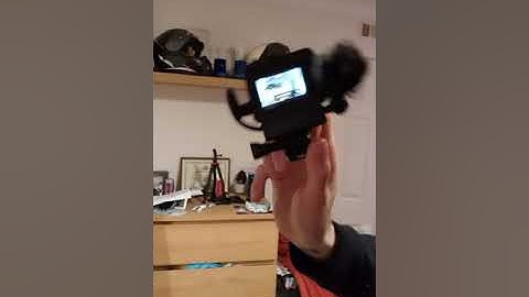 Gopro hero 7 freeze issue replicated