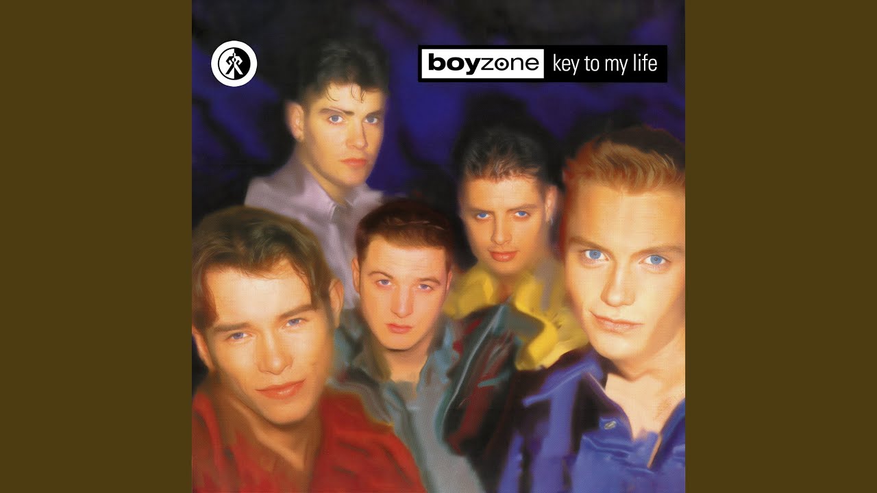 Boyzone, Spoken Word
