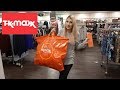 WE SPENT OVER £150 AT TK MAXX | OCTOBER 2019