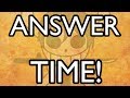 #TEKCADE - Answer Time Returns!! | Tekking101