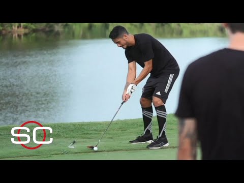 Life in the MLS bubble: How players are battling boredom at a vacant Disney resort | ESPN FC