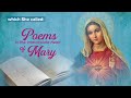 Poems to the Immaculate Heart of Mary