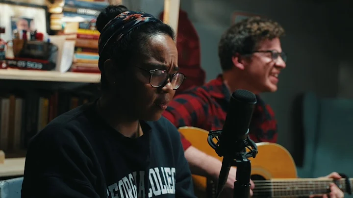 Silent Night - Eric Wilkes and Gabby Banzon
