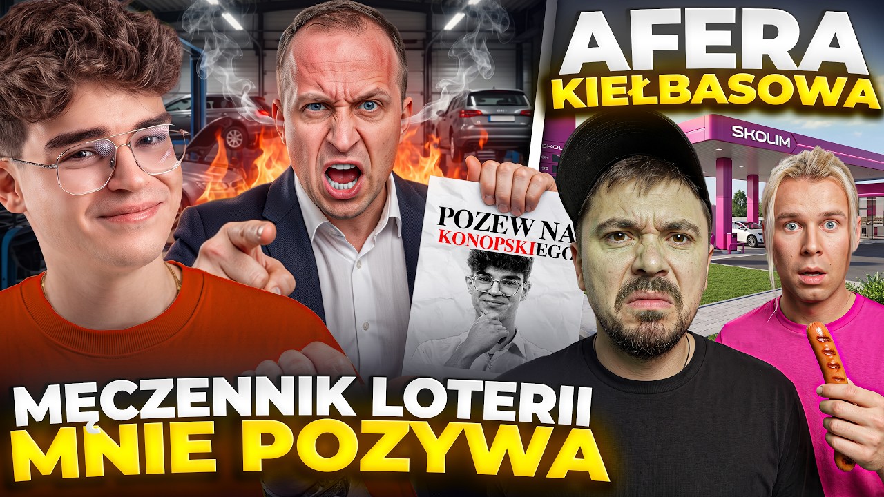 Latest Title & Thumbnail