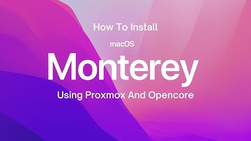 (OLD) Hackintosh Monterey Guide 2022