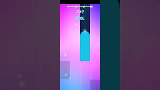 Crazy frog:Axel F (piano tiles) screenshot 4