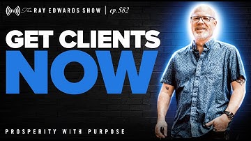 How to Get Copywriting Clients TODAY, Even if You