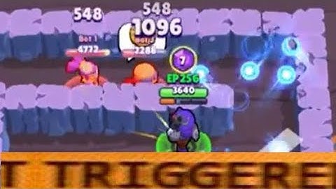 Abusing bots with Brawl Stars Map Maker