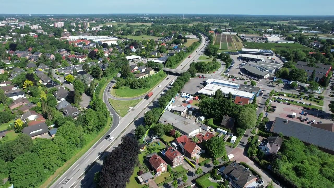 Impression Pinneberg