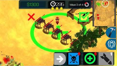 Command and Defend Promo video