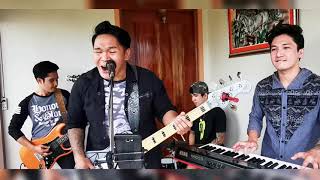The Final Countdown / Don’t Stop Believing / Summer of 69 / It’s My Life | PLETHORA #live #cover