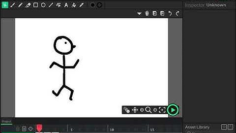 Wick Editor - Save your Work!