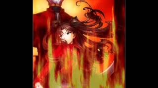 Disturbed-Sacrifice