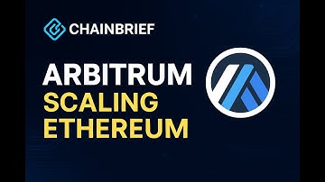 What Is Arbitrum (ARB)? | Ethereum’s Layer 2 Scaling Solution Explained