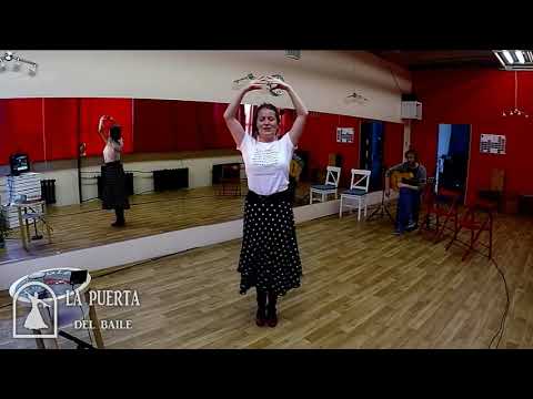 Wideo: Jak Nauczyć Się Tańczyć Flamenco