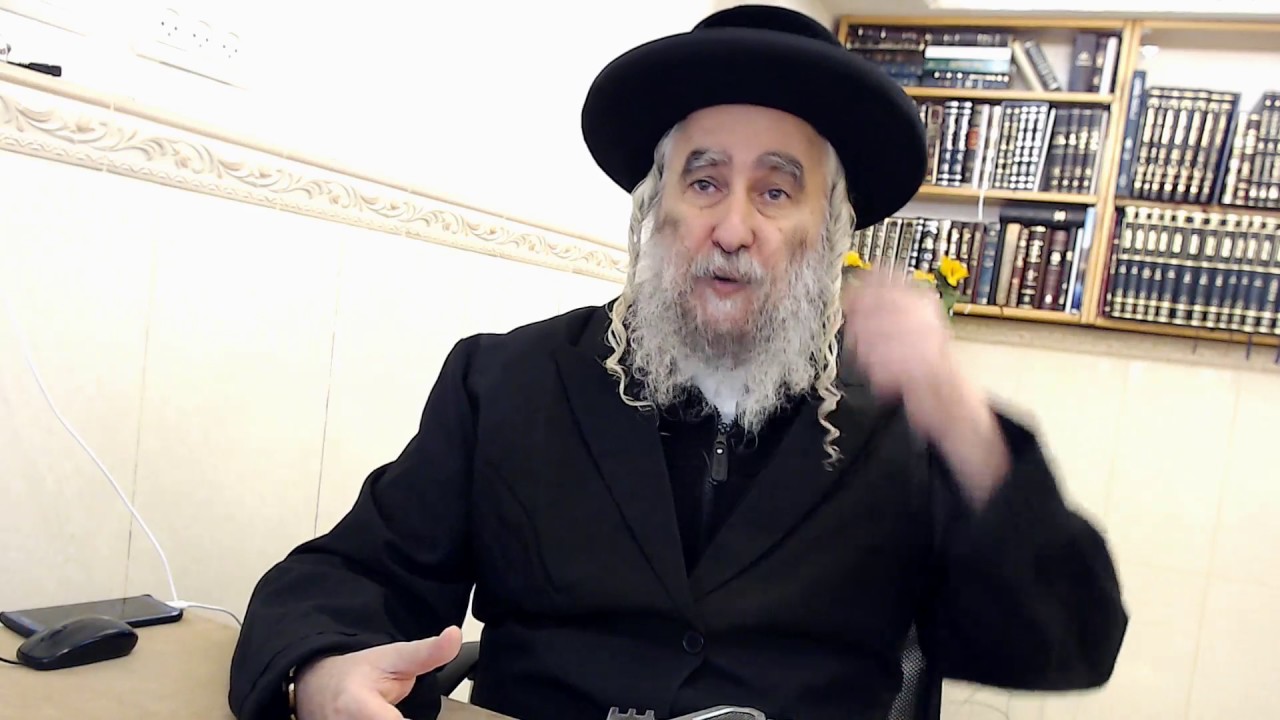Diffusion en direct de Avraham Ifrah