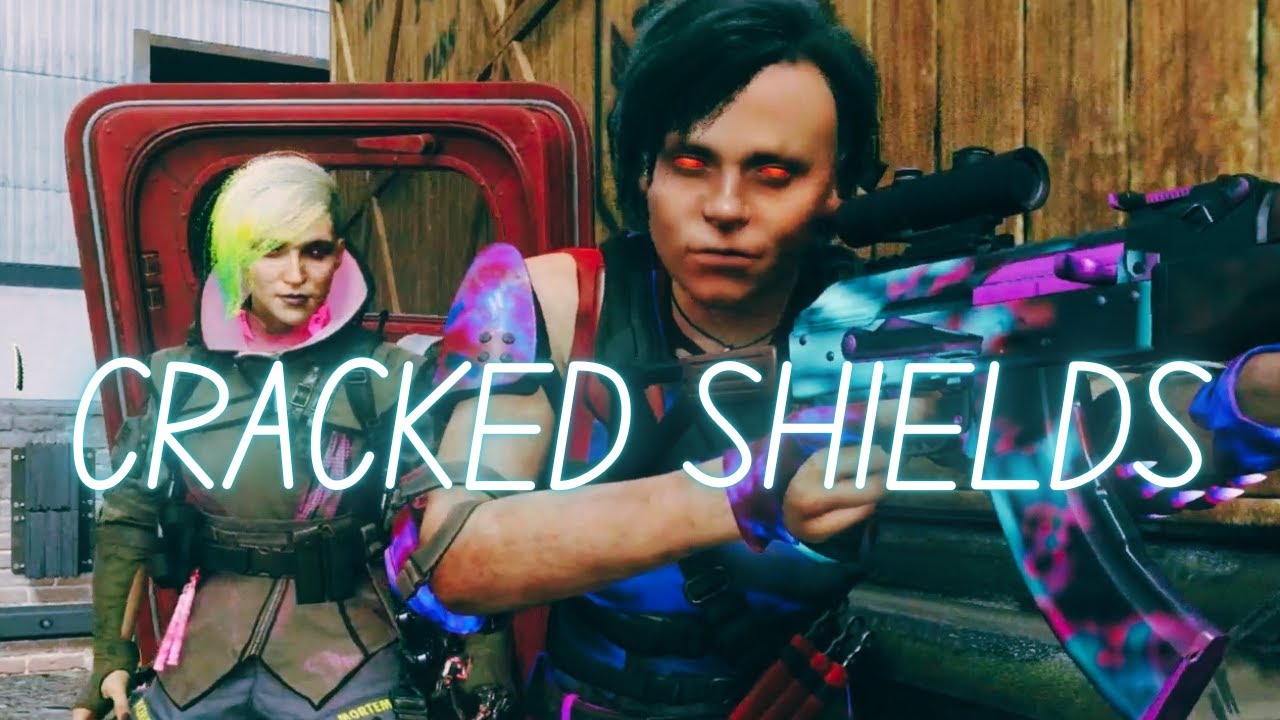 🔴LIVE WARZONE - THE DIRTY DEADLY MALICIOUS RIOT SHIELDS. - YouTube