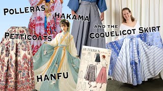 The Quiet History of Adjustable Clothing [from a nonhistorian]