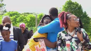 ALLEN BENJAMIN EUBANKS FUNERAL