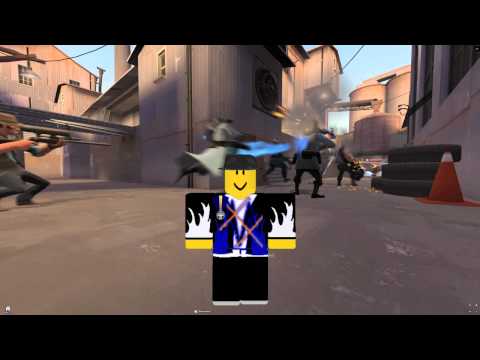 xiaoxiaomans team fortress 2 roblox
