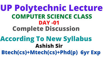 UPPSC Polytechnic Lecturer 2021 ||Day1 discrete Maths || Set Theory |Complete Discussion||Ashish sir