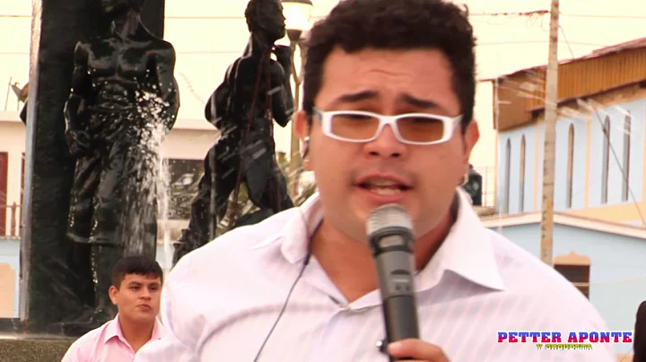 PETTER APONTE   AMARTE HASTA LA MUERTE